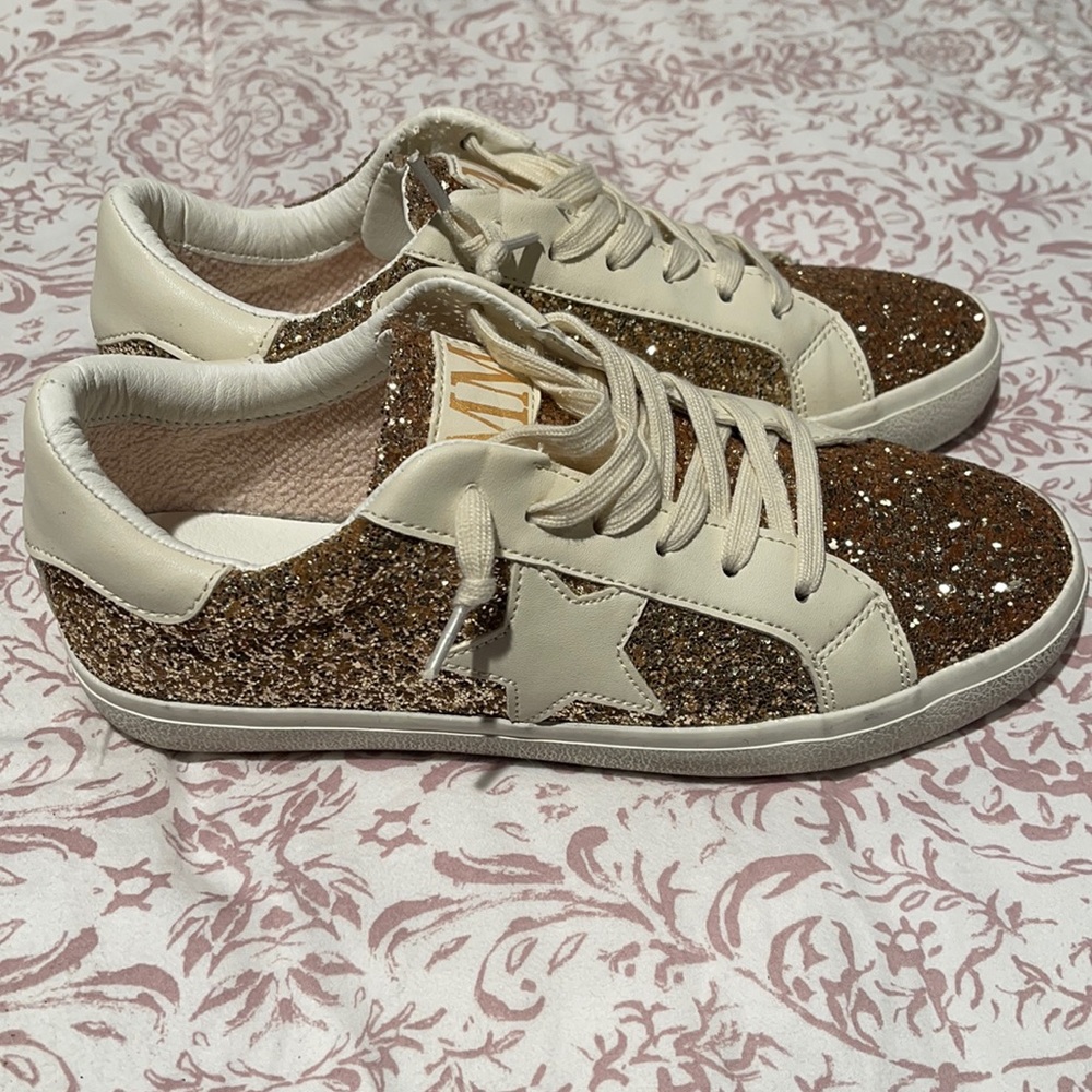 Vintage Havana Sneakers